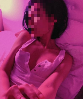 Анкета проститутки Алла - город Дятлово, 25 лет, №4509