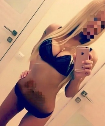 Анкета проститутки Изольда - город Дятлово, 24 года, №5705