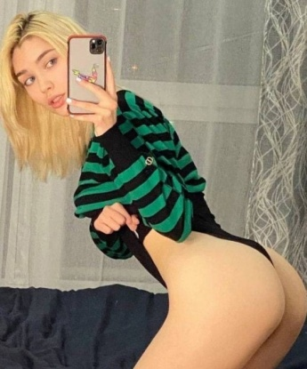 Анкета проститутки Анжела - город Дятлово, 20 лет, №8002